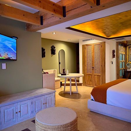 Hotel Boutique Casa Laja San Miguel de Allende Exteriér fotografie