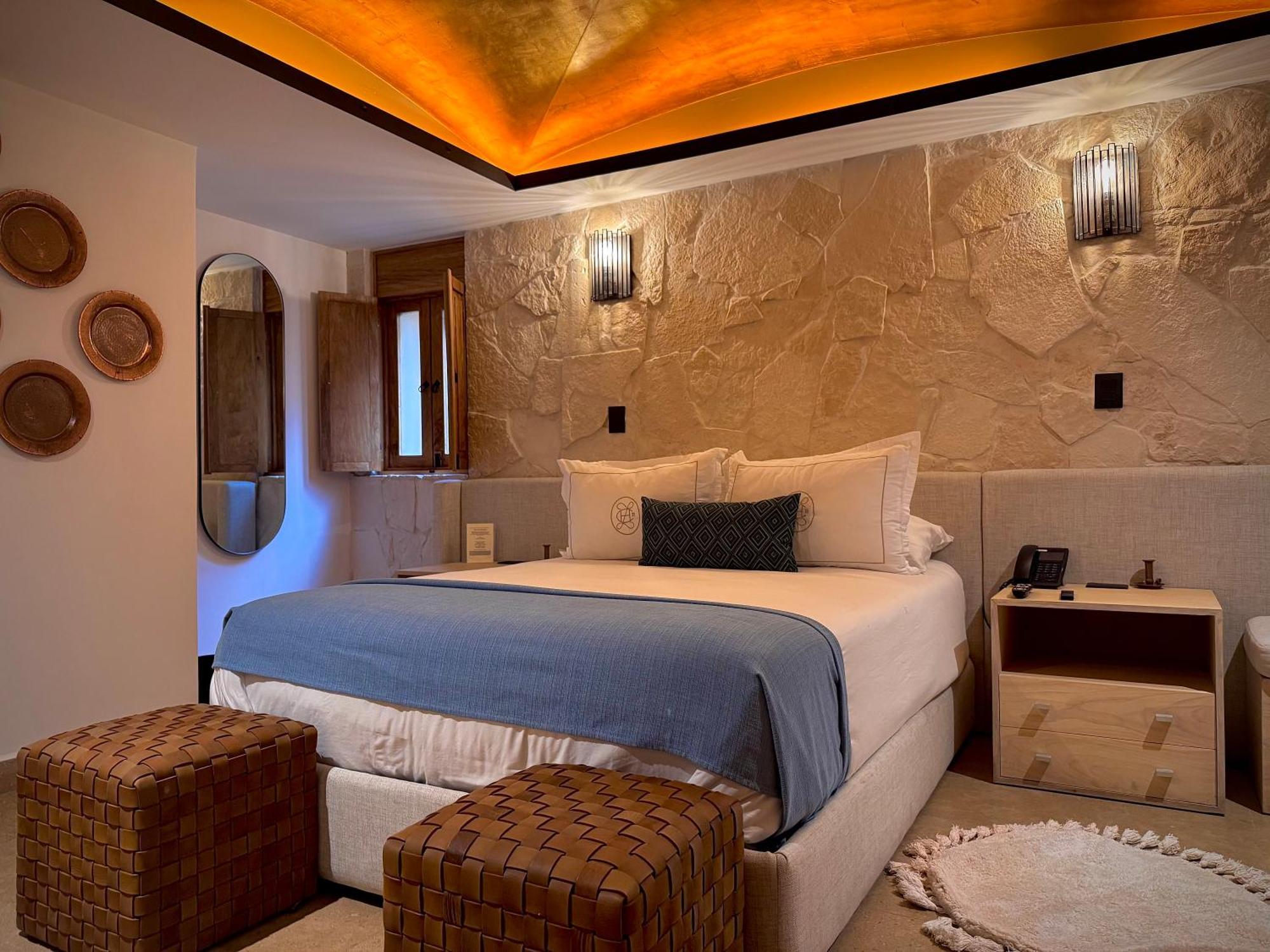 Hotel Boutique Casa Laja San Miguel de Allende Exteriér fotografie