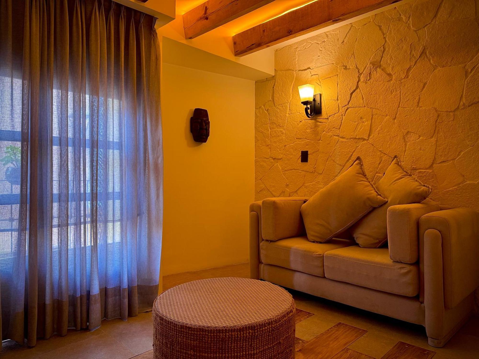 Hotel Boutique Casa Laja San Miguel de Allende Exteriér fotografie